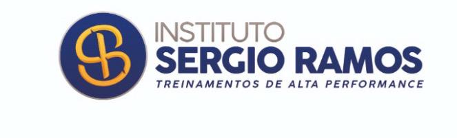Instituto Sergio Ramos — Treinamentos de Alta Performance